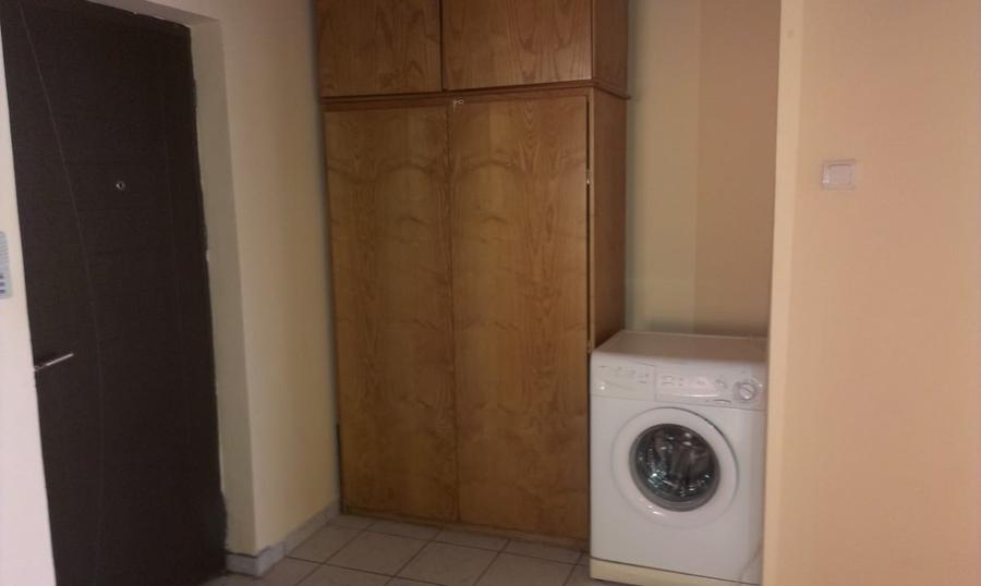 2 camere City Park Mall 70mp decomandat renovat ,centrala pe gaze,termen lung - 10