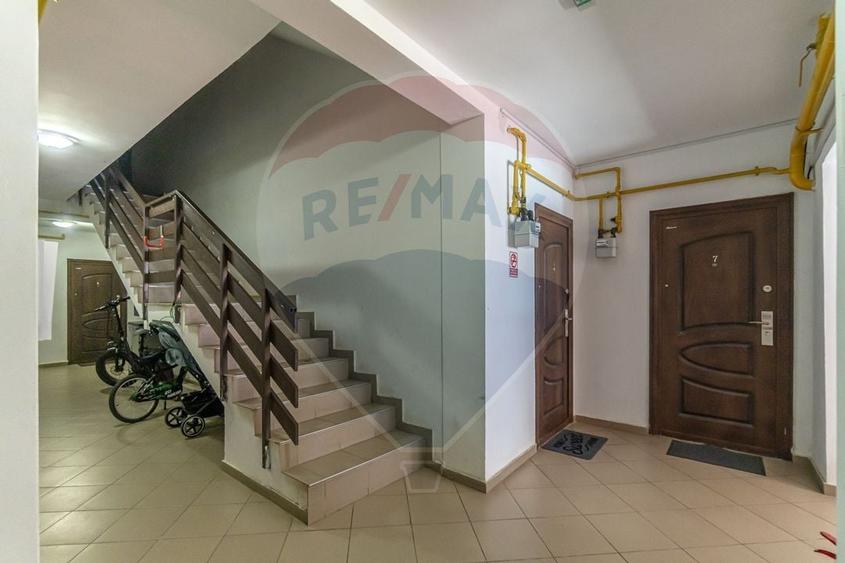 COMISION 0%| DE VANZARE| 3 CAMERE+MANSARDA AMENAJATA| LOC DE PARCARE| - 11