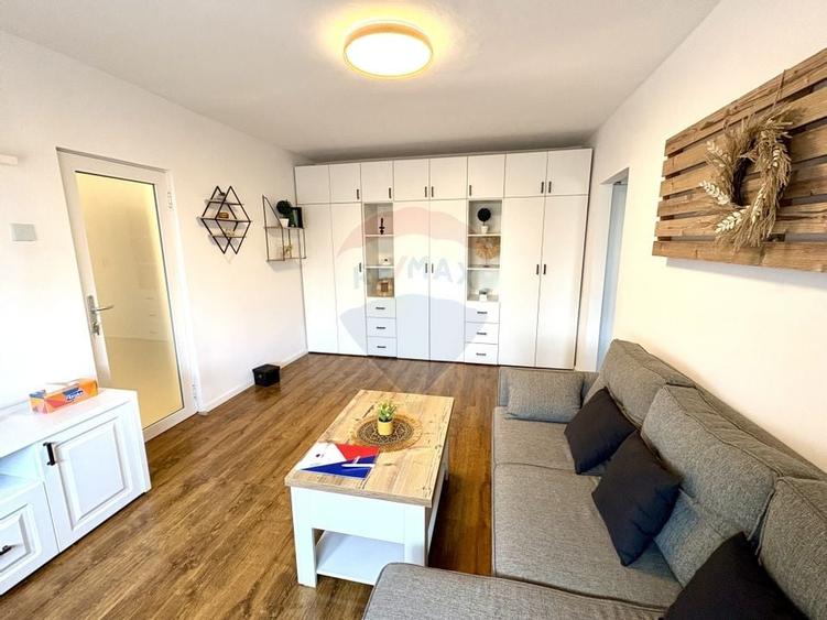 Apartament 2 camere la prima inchiriere  - Zona 300, Micalaca - 4