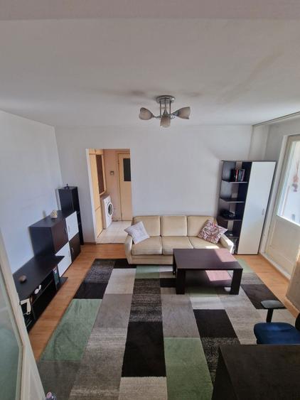 Inchiriez apartament 2 camere in Gheorgheni, piata hermes - 4