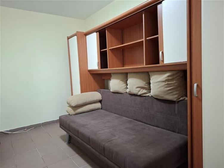 Apartament 2 camere, et 3, CT, mobilat si utilat, Gara - 2