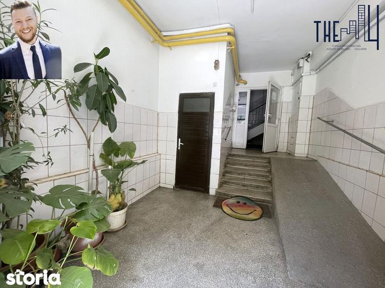 *Garsoniera decomandata *Drumul Taberei *41 mp SCD *Balcon panoramic - 12