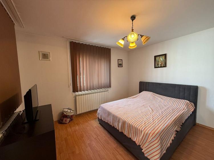 Casa de vanzare Caciulati Moara Vlasiei - 8