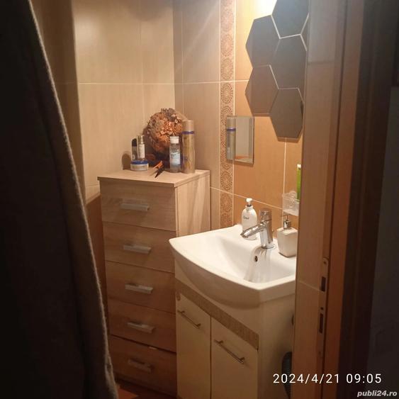 Studio cu gradina zona Aparatorii patriei - 5