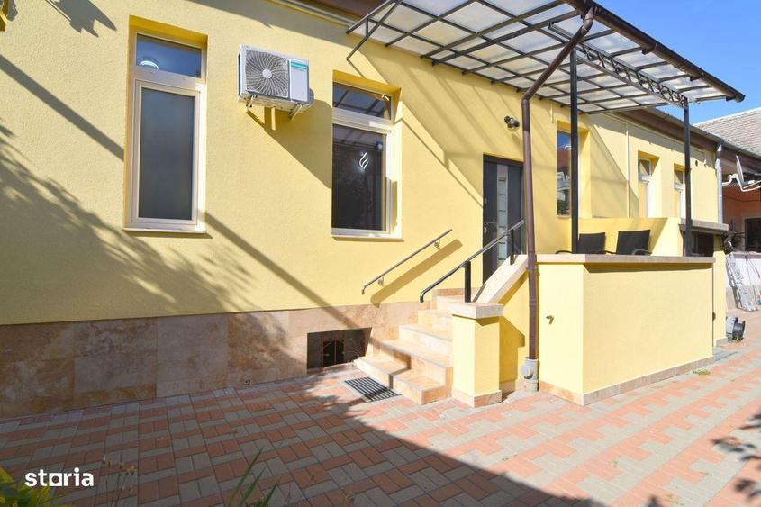 Casa de inchiriat-Central Timisoara - 4