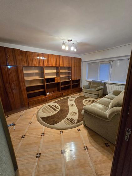 Exclusivitate -Tomis 3- Mega Image - Apartament 3 camere - 1