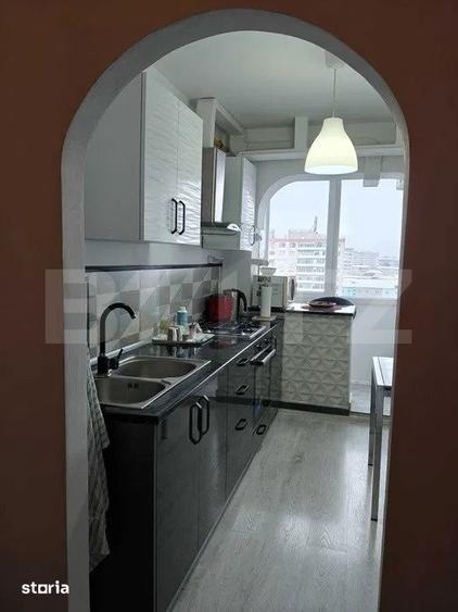 Apartament 3 camere, 75 mp, decomandat, Micro 6 - 3