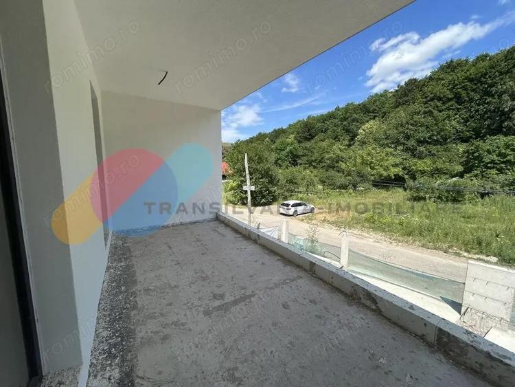 Casa Individuala, 190mp, 5 camere, Rooftop, zona Valea Garbaului - 18