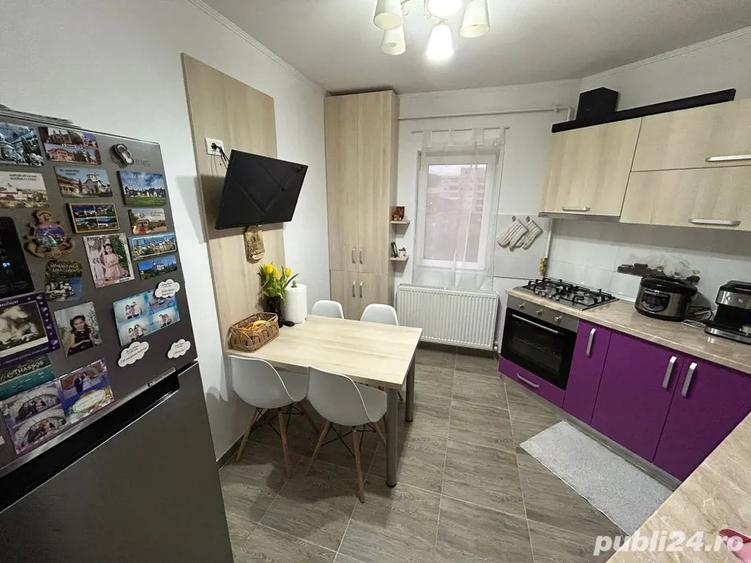 Apartament 2 camere decomandat,spatios si luminat - 1