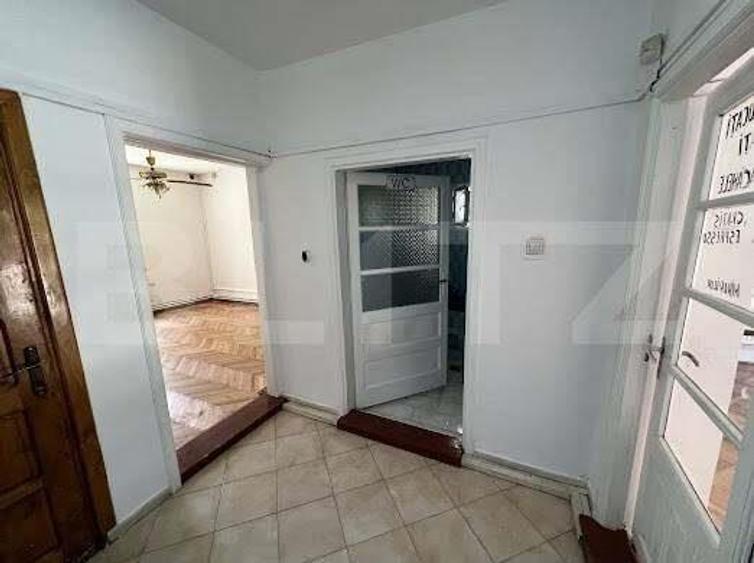 Vila individuala, 190 mp, 8 camere, garaj, curte, zona Lipovei-Timisoara - 3