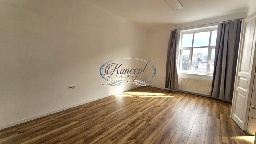 Spatiu de birouri in zona Tribunalului - 5