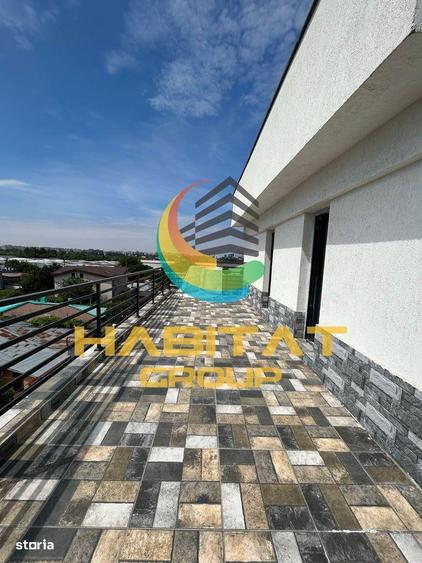Apartament finalizat 3 camere/terasa Gherghitei - 1