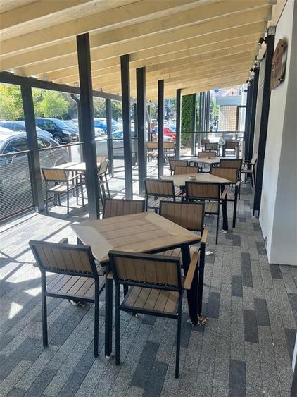 AFACERE LA CHEIE IN DOMENIUL HORECA, BRASOV - 9