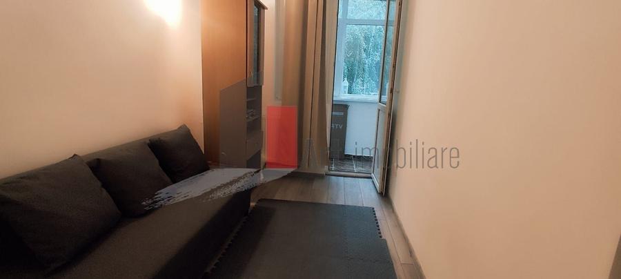 Piata Rosetti, casa Yeni, constructie 2002, finisata complet - 3