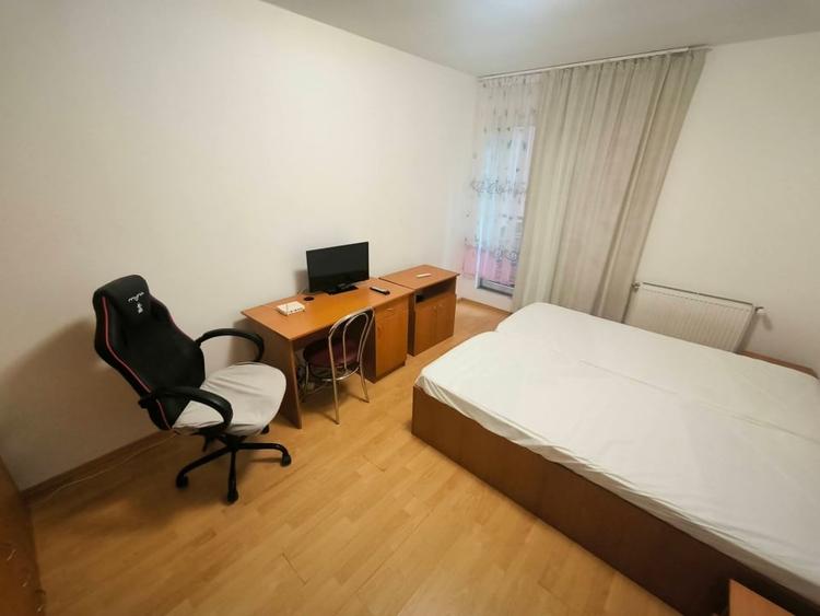 Garsoniera faina, bloc nou, chiar langa FSEGA/Iulius Mall - 4