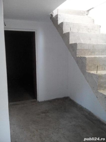 Oferta! Casa noua p+e+m+garaj langa Horezu - 2