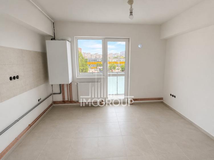 Investiție sau locuință: 2 camere, 52 mp, 21 Decembrie - 1