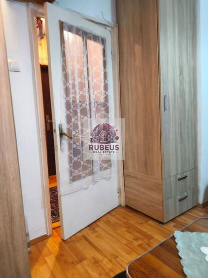 Garsonieră intimă, central Orșova, spre Dunăre – ideal investiție - 7