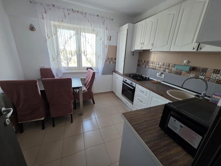 Apartament 2 camere decomandat, zona Tudor Vladimirescu, Conest, Cod: 162046 - 2