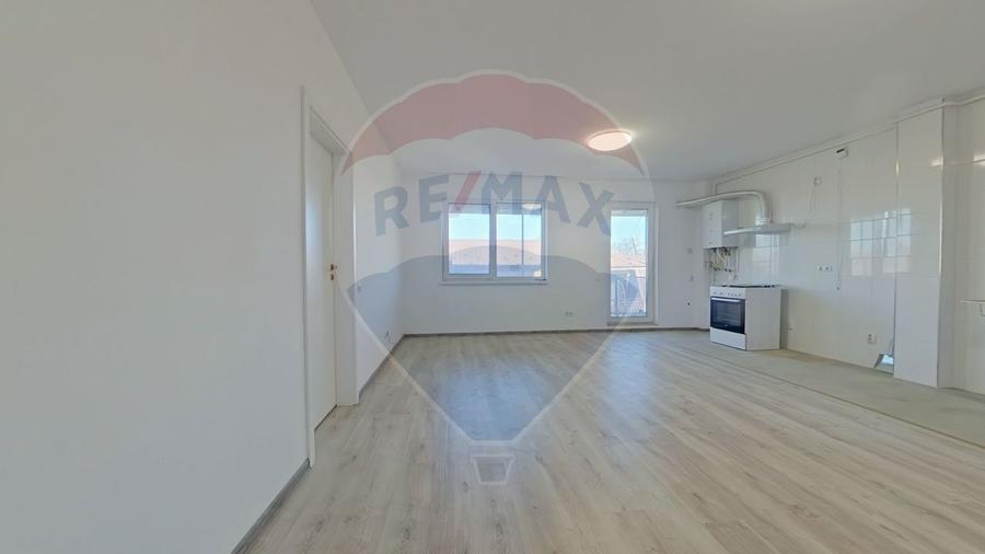 Apartament cu 2 camere de vânzare - Tăuțului Residence, COMISION 0% - 5