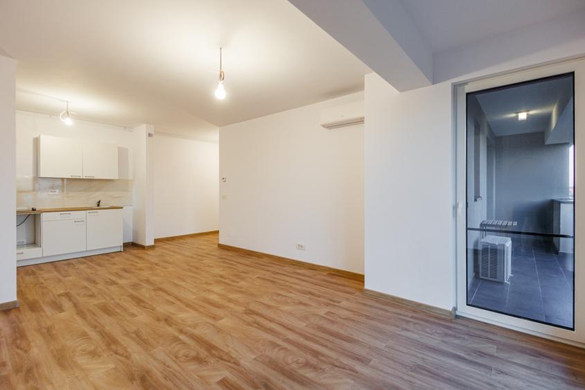 Apartament nou - 2 cam 56mp utili, Calea Aradului, parcare inclusa - Comision 0 - 3