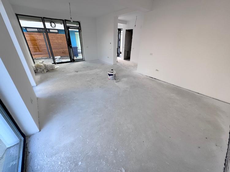 Casa deosebita P+1+Terasa panoramica. 4 cam.Util 157mp.Teren 183mp - 14