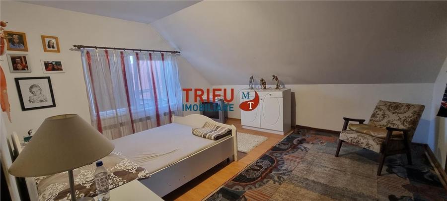 Casa de vanzare pretabila pentru 2 familii situata in proximitatea Cetatii Alba - 23