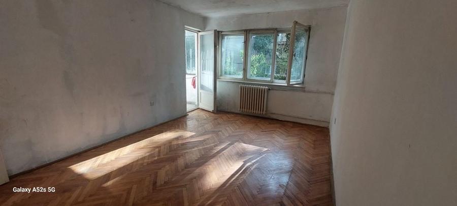 Vand apartament 38mp, Etaj 1, 2 camere decomandat, zona Aleea Micus - 1
