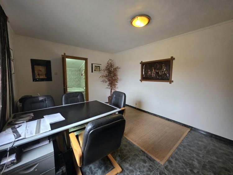 Vila deosebita de vanzare in Otopeni langa ''Ana Aslan'' - arhitectura germana - 19