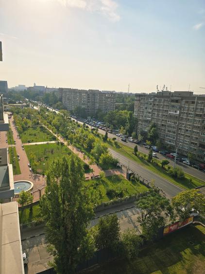 Apartament Premium Exigent Lujerului Parc Afi Cotroceni - 19