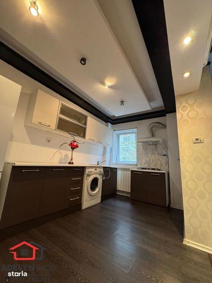 Apartament 2 camere, zona Gavrilov Corneliu - 11