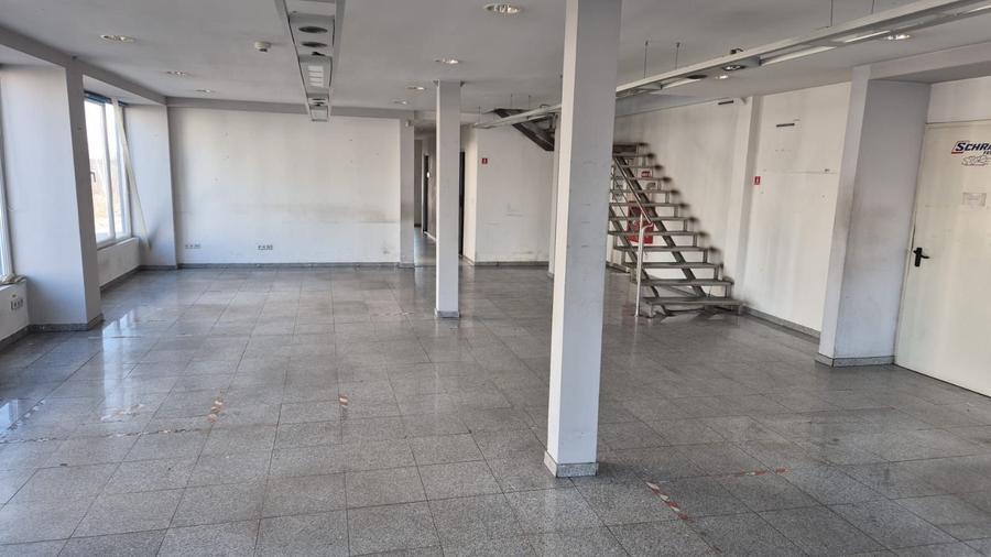 Spatiu de depozitare si productie Iuliul Maniu - 14