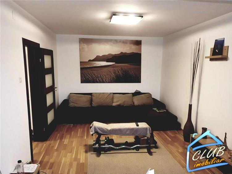 Apartament 2 camere in zona Ion Mihalache, Turda - 4