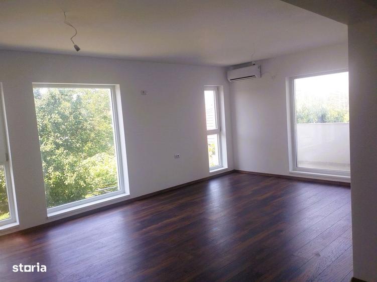 Apartament et 1, bloc nou, lift, 2 camere luminoase, loc parcare - 4