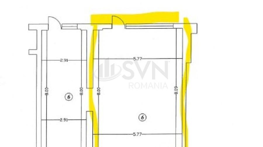 Spatiu comercial I metrou Mihai Bravu I complex nou - 7