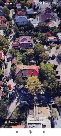 Oportunitate !Teren plus casa ultracentral !! - 1