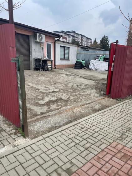 Spatiu comercial vis-a-vis de Util/Decathlon - 5