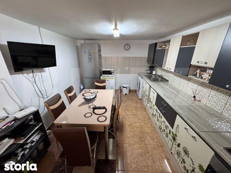 OFERTA Blitz: Casa + teren mare, acces rapid oras - 16