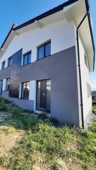 Unitate locativă duplex Cluj-Napoca, zona Auchan Iris, Panorama deosebita - 3