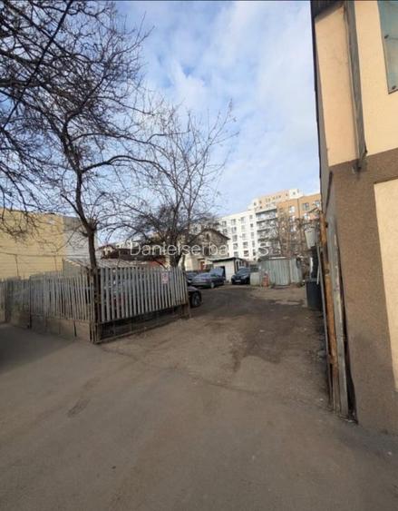 Teren | suprafata 874 mp | POT: 70 | CUT: 3.05 | Uverturii | UVERTURII