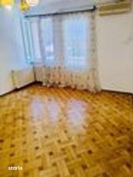 Apartament in vila / Domenii- Herastrau - 2