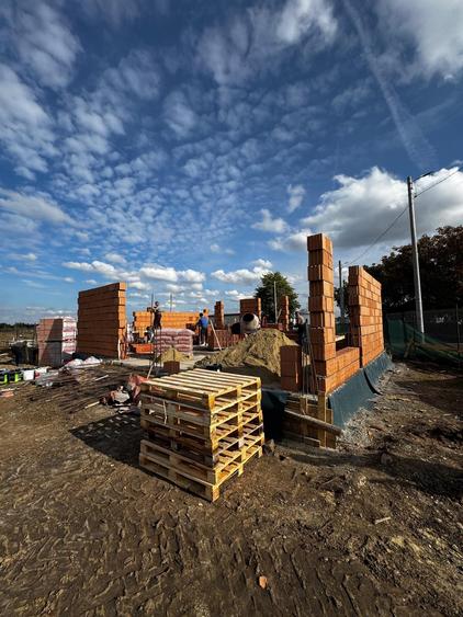 Vilă individuala in complex privat - 156 mp - Comision 0 - Direct Dezvoltator - 11