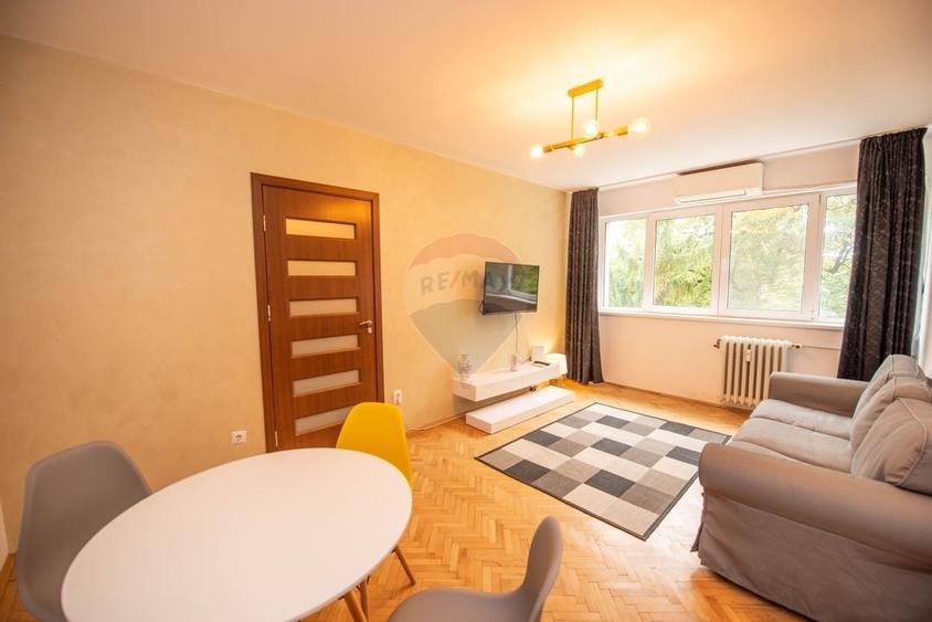 Apartament de vanzare 2 camere 50 mp , balcon, Pajura - 3