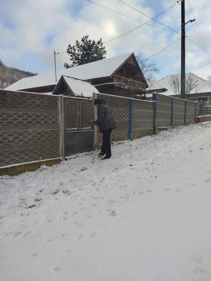 Proprietar vand casa la 14 km de Deva in 2 rate - 5