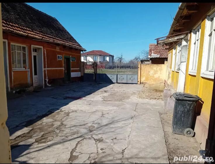 Vand casa - 1