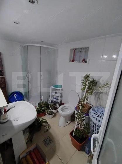 Casa P, 90 mp, 516 mp teren, deschidere 20 m, zona Romanesti - Bucura - 1