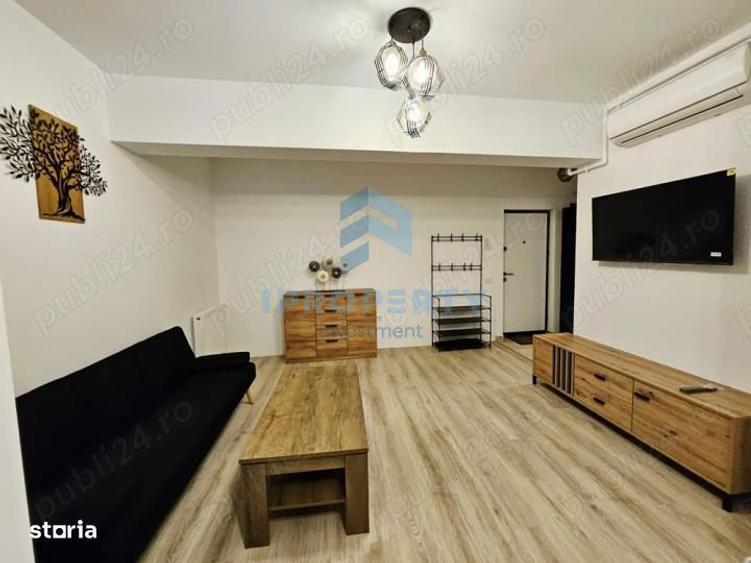 Berceni | Drumul Binelui | 2 Camere | Centrala | Parcare Subterana | - 1