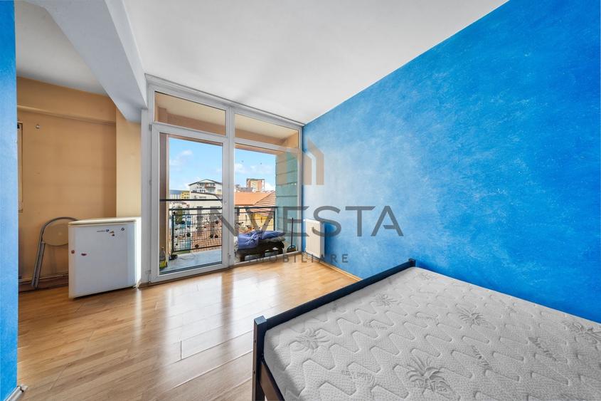 Oportunitate de investitie! Marasti ! Parcare subterana inclusa! - 2