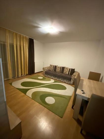 Apartament 2 camere de închiriat - 60 mp - Zona Expo Transilvania / Aurel Vlaicu - 10