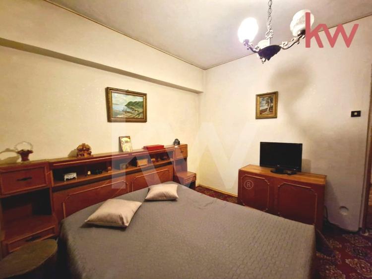 Apartament 3 camere Calea Bucuresti - 8